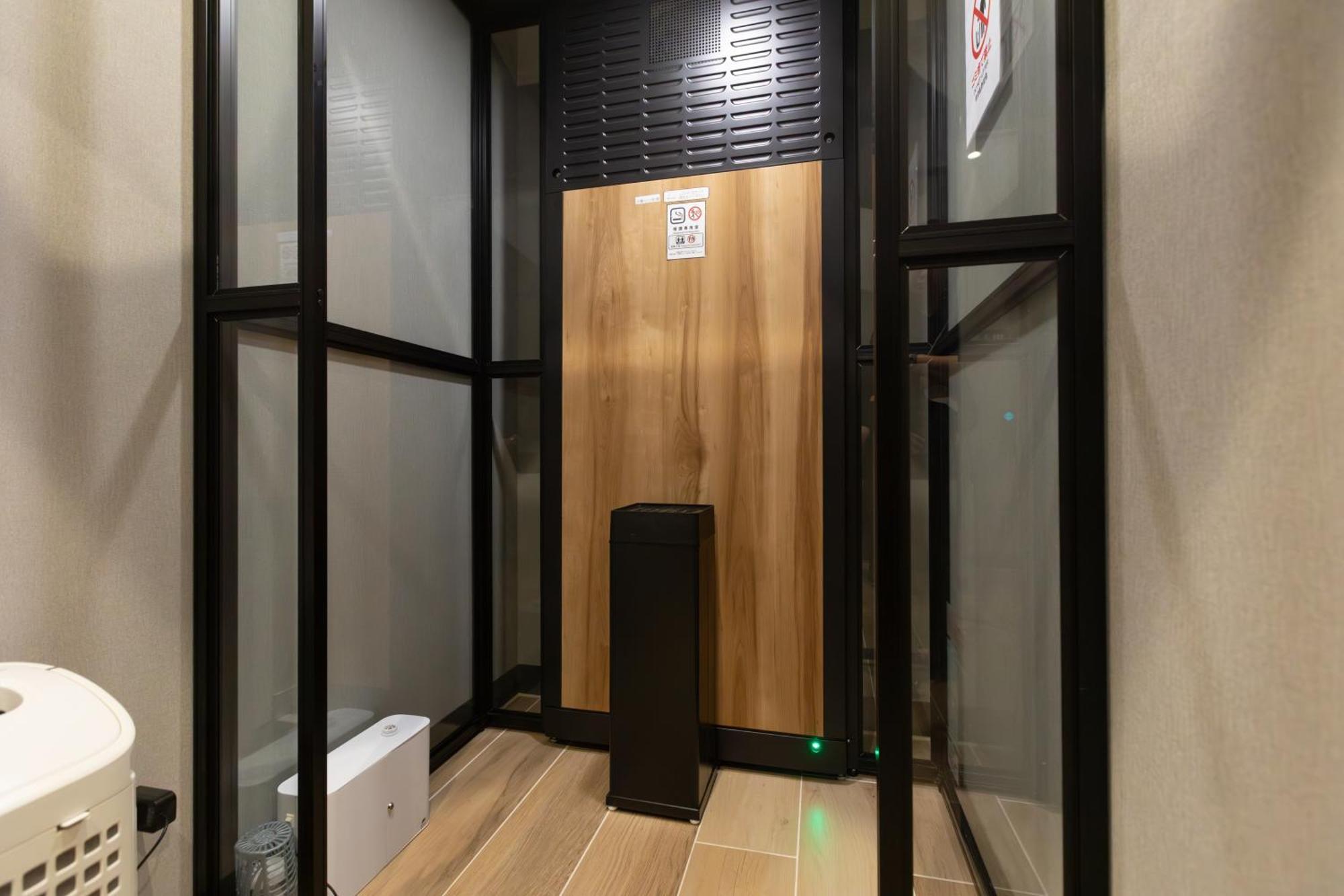 Sotetsu Fresa Inn Nihombashi-Ningyocho, Tokyo