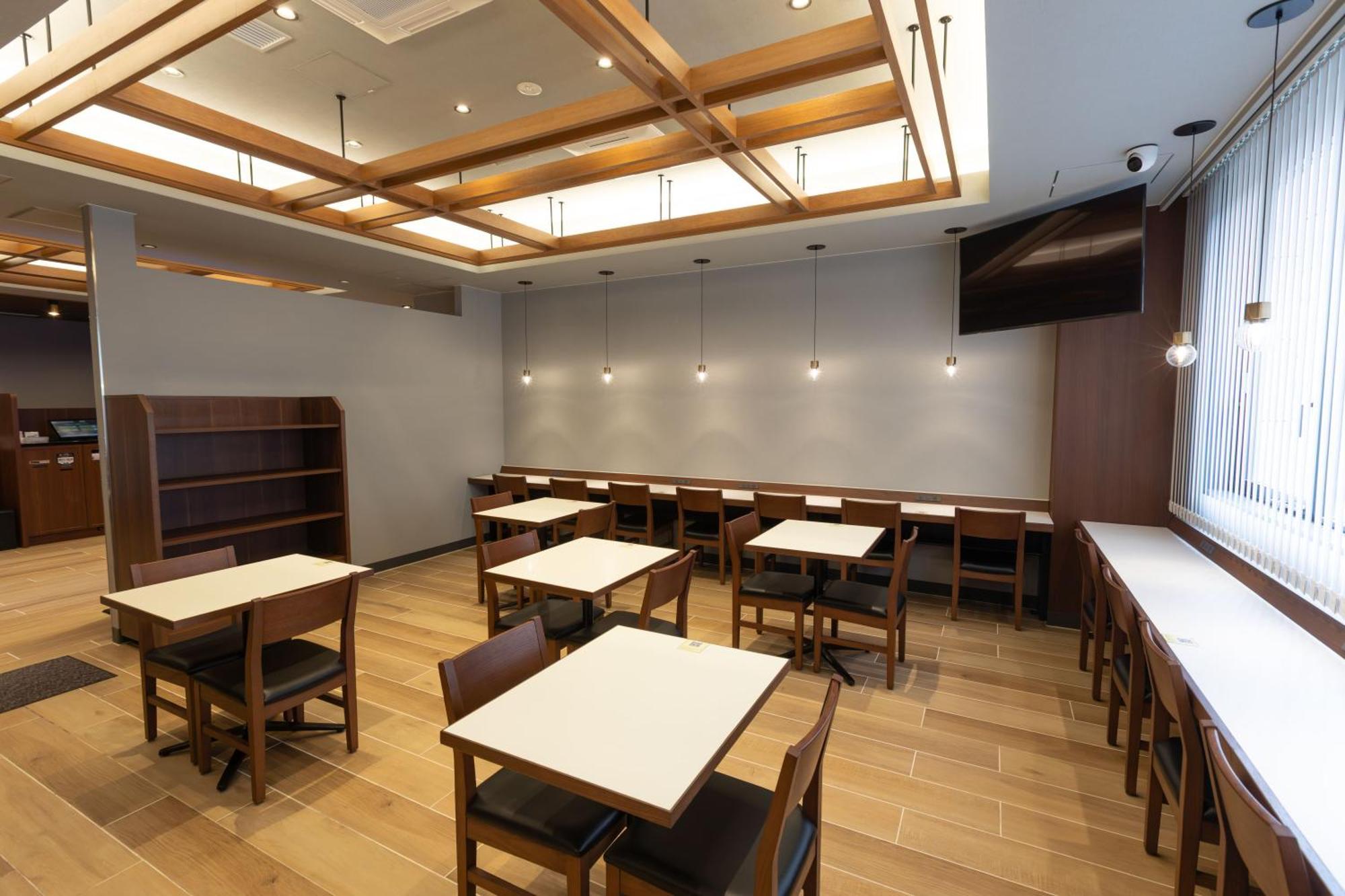 Sotetsu Fresa Inn Nihombashi-Ningyocho — Photos 2